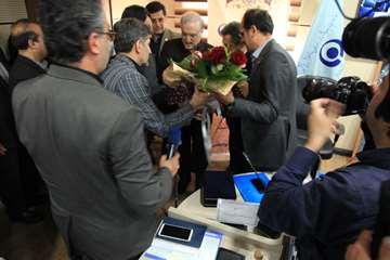 اجلاس سراسری معاونان درمان دانشگاه های علوم پزشکی کشور